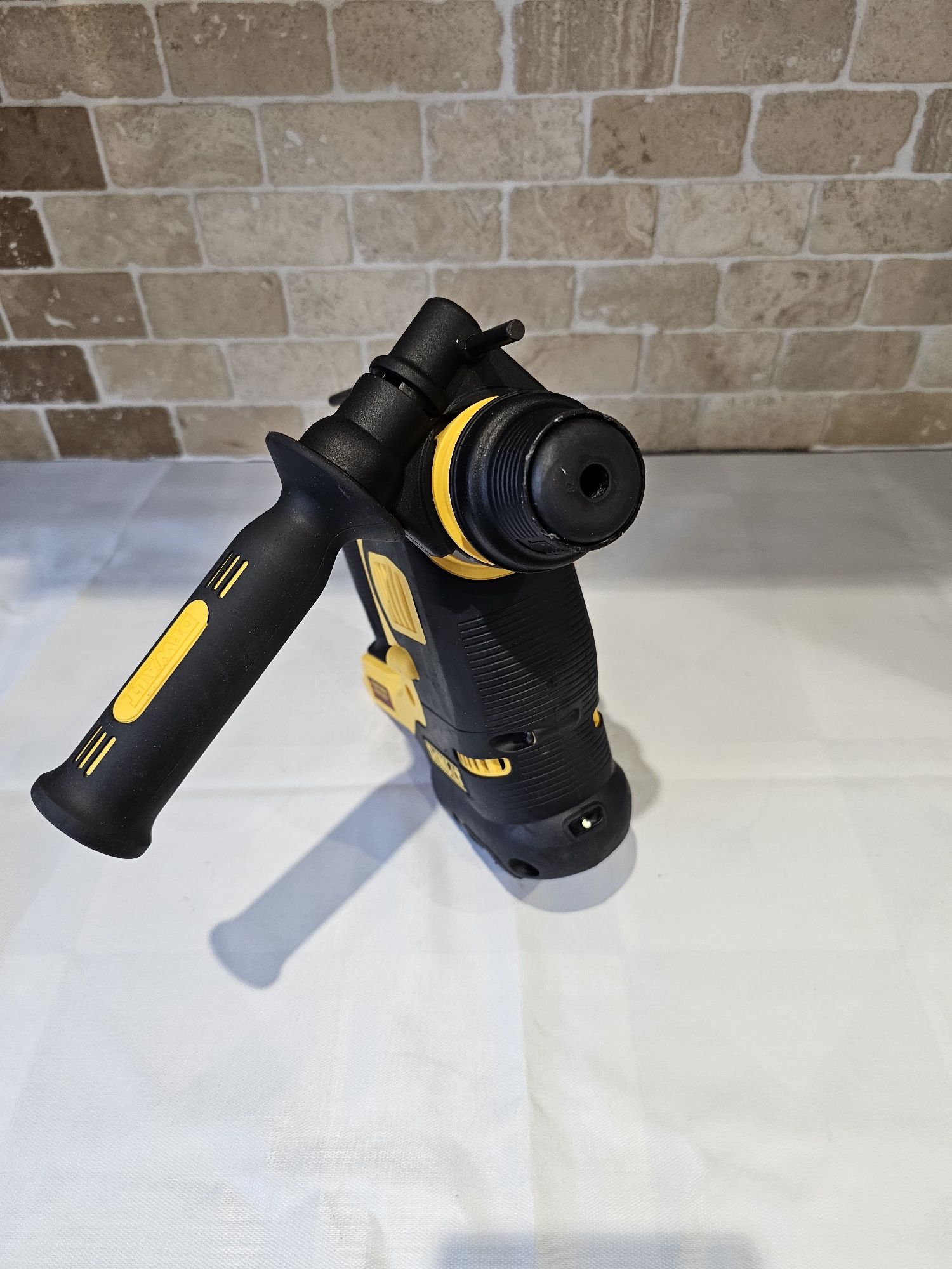 Młotowiertarka DEWALT DCH253N SDS-Plus 2,1 J 0-1200 obr/min 3-FUNKCYJN