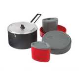 MSR Alpinist 2 Camping Cook Set набір посуду