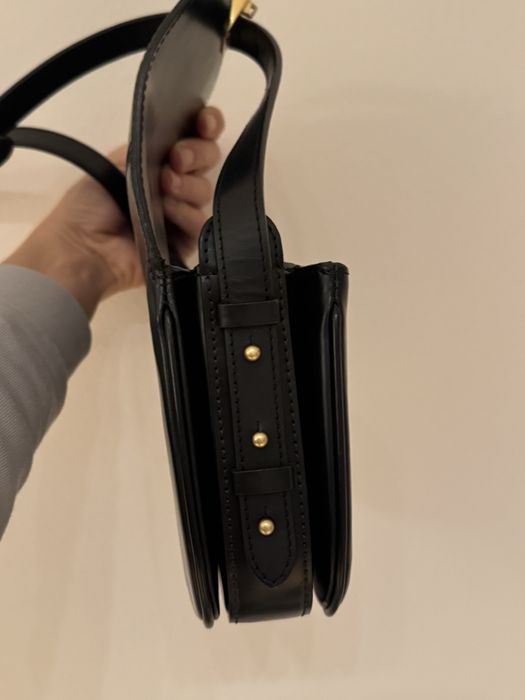 Soeur сумка чорна