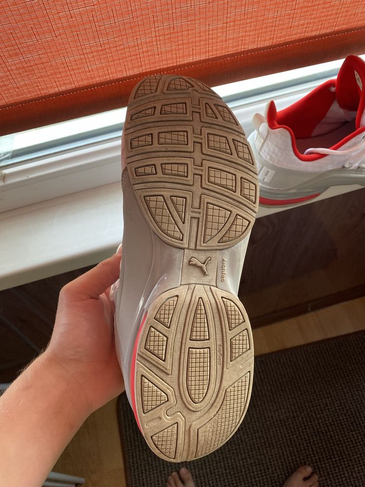 Puma Axelion идеадьное состояние
