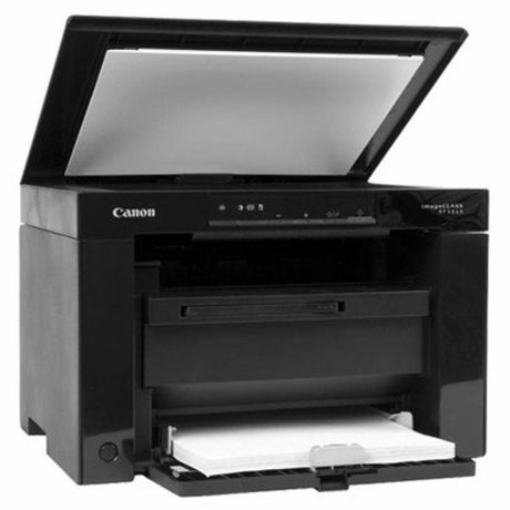 Принтер сканери Canon MF3010