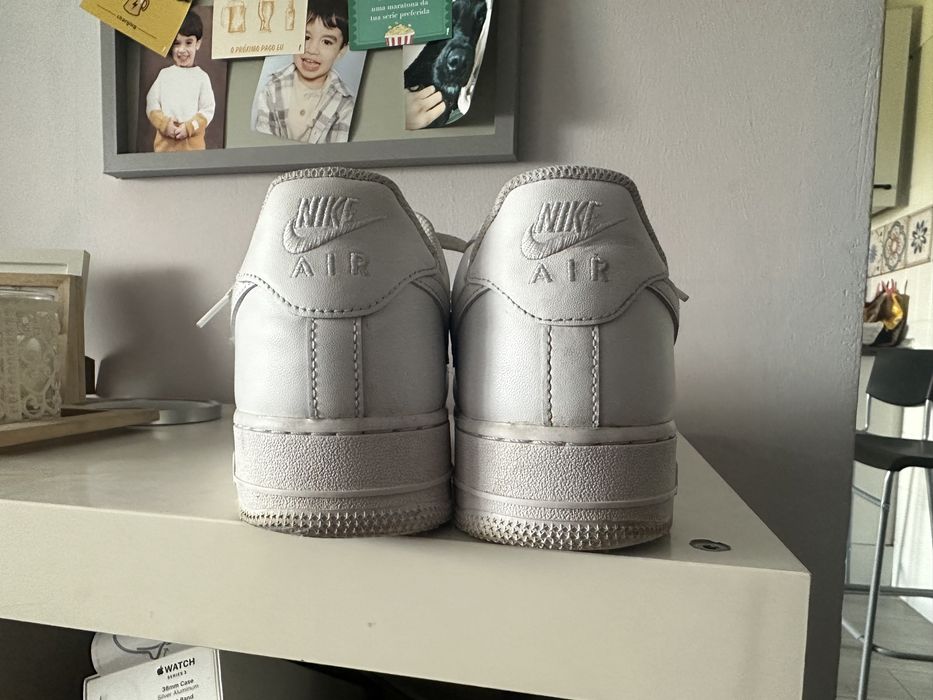 Ténis air force one