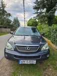 Lexus RX Lexus RX 400 h