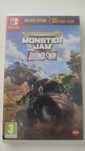 Jogos Nintendo Switch Monster Jam Showdown