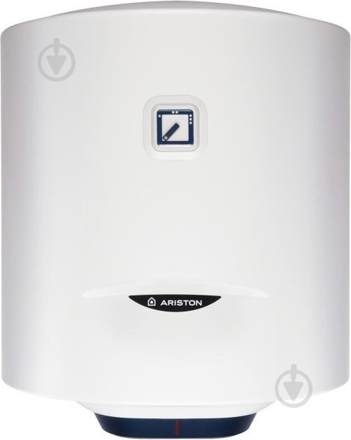 Продаж нових бойлерів Ariston з гарантією: сухий та мокрий ТЕН.