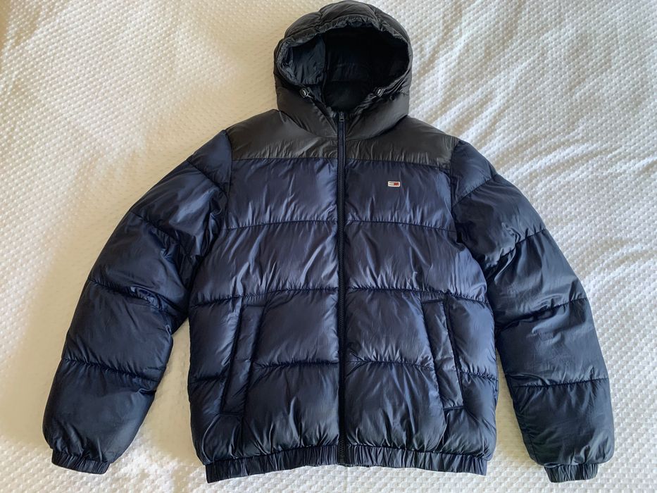 Casaco Tommy Jeans