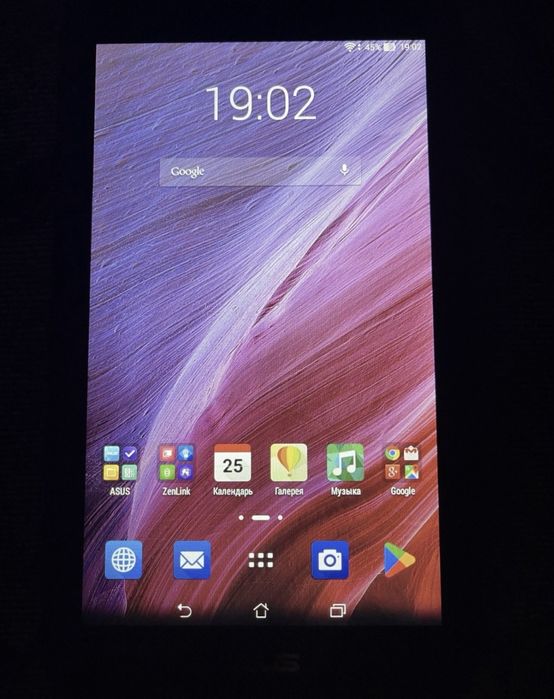 Продам планшет ASUS K01A