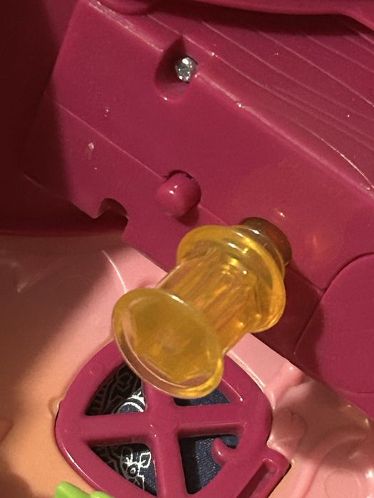 Figurki akcesoria domek lps