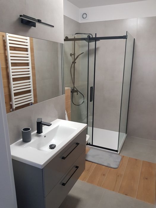 Apartamenty na wynajem