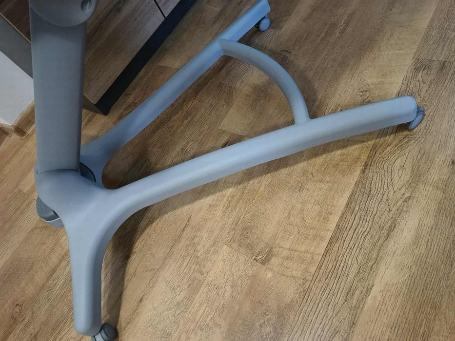 Chicco baby hug + materac + przewijak