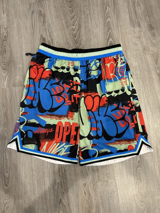 Шорти Nike DNA (10) Оригінал