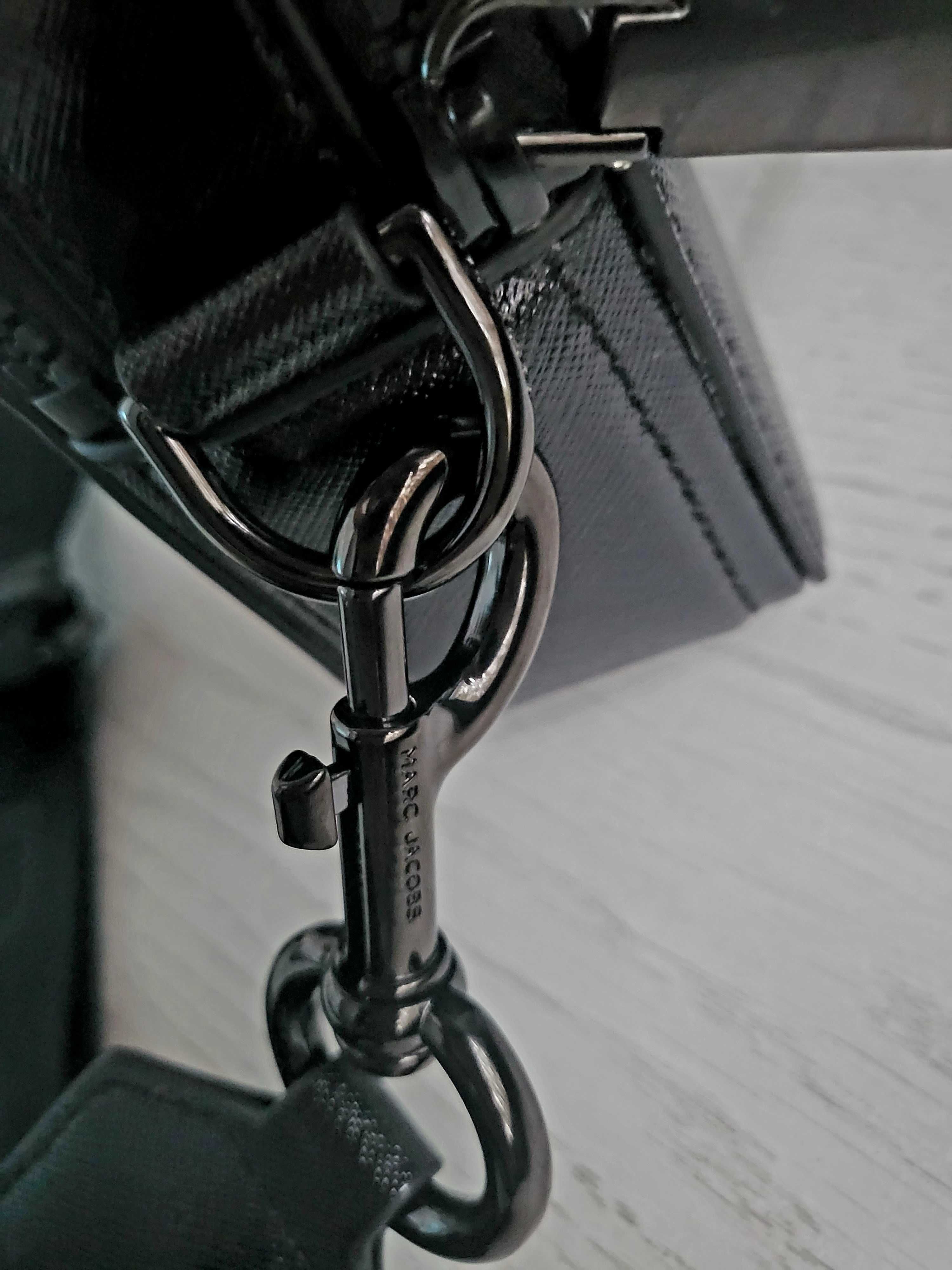 Torebka Marc Jacobs Snapshot