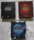 World of Warcraft - WoTLK, Cataclysm, MoP - Edycja Kolekcjonerska