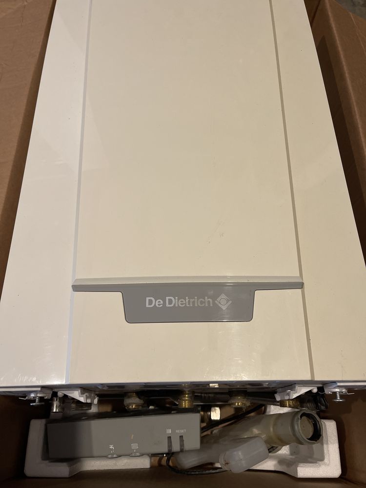 Kociol De Dietrich MCR3 24/28 MI 2