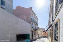 T1 + 1 - Estrela, Lisboa