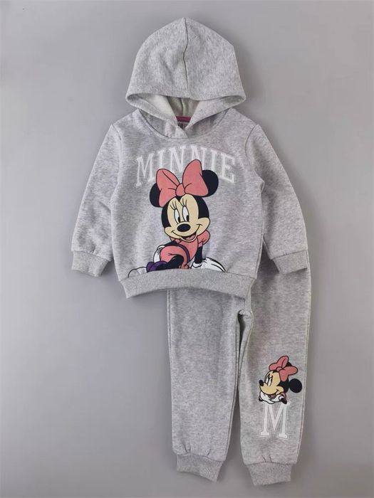 Дитячий спортивний костюм H&M Minnie mouse 2, 3 р