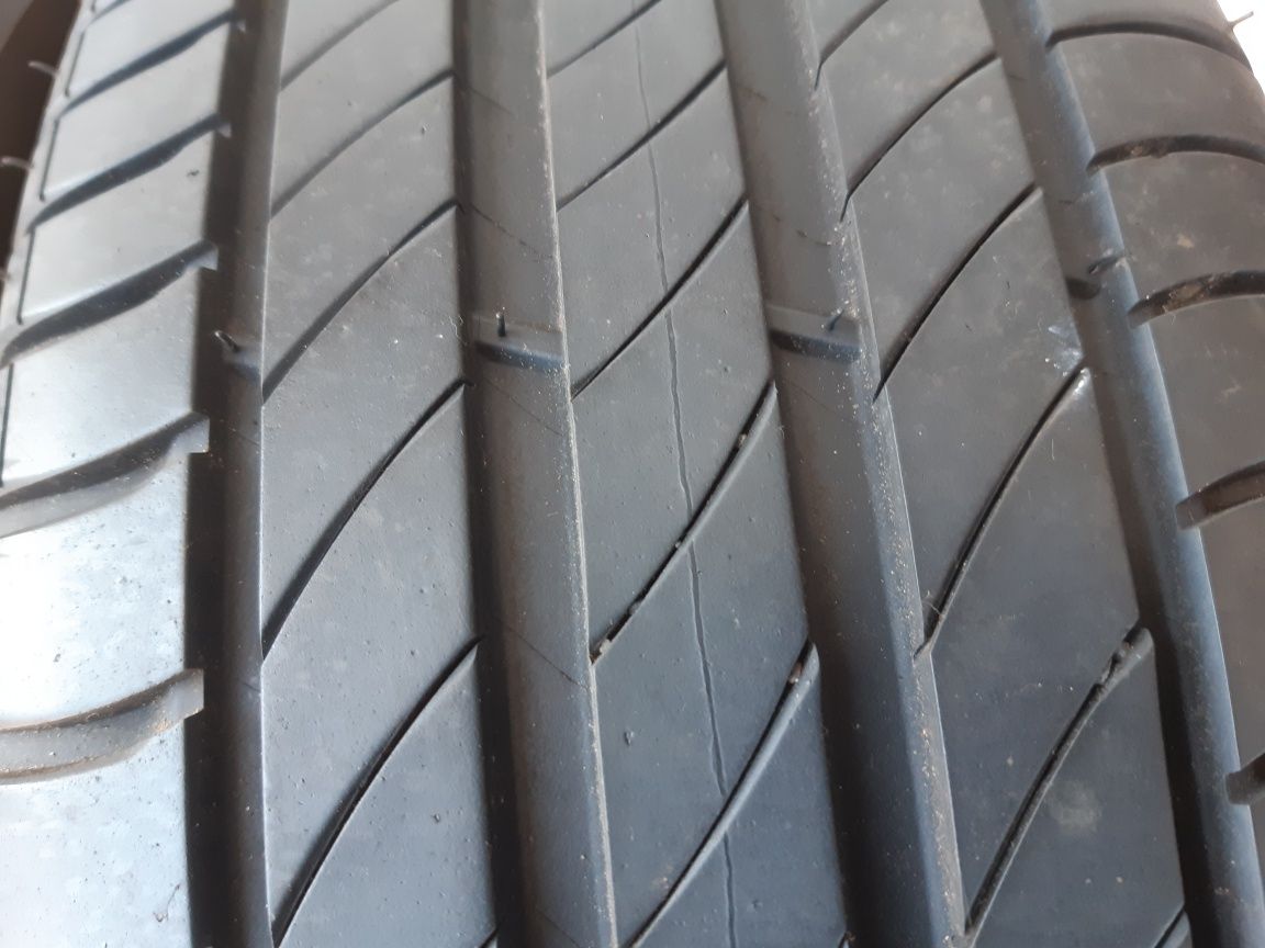 Letnie 195/65R16 Michelin 2019r Montaż