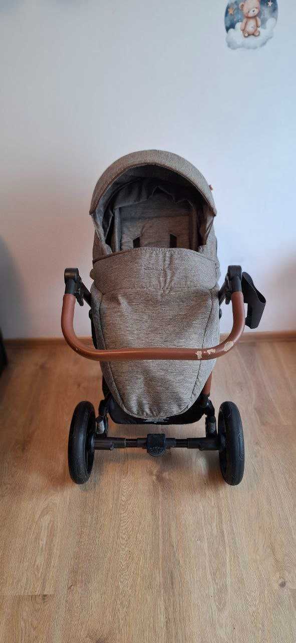 Wózek dziecięcy Bebetto Luca