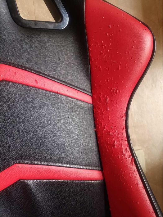 Компьютерное кресло