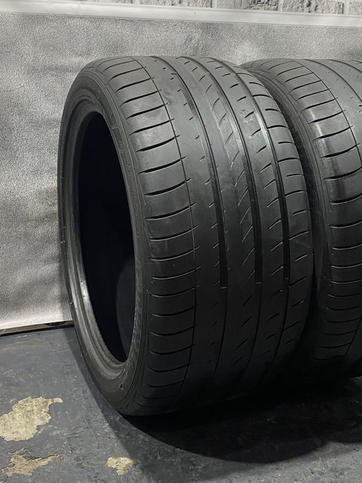 ‼️ЛІТНЯ РЕЗИНА‼️ Dunlop • 315/35 R20 АРТ:391