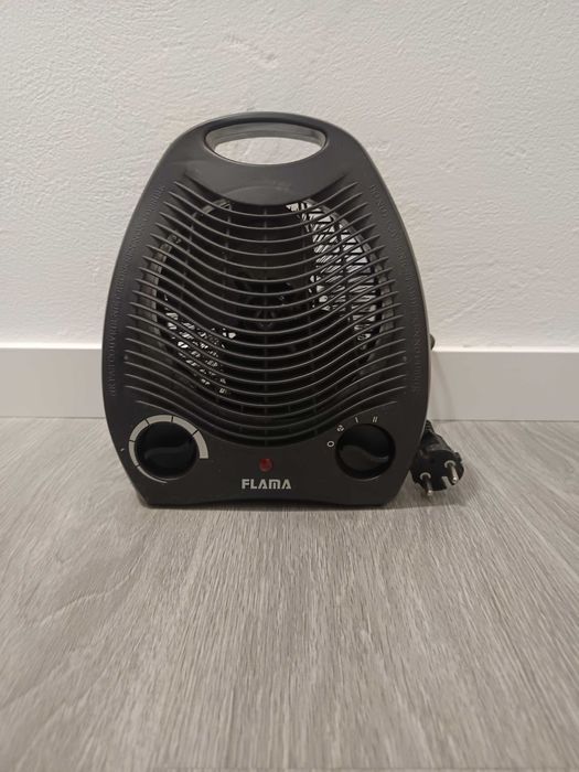 Termoventilador Flama