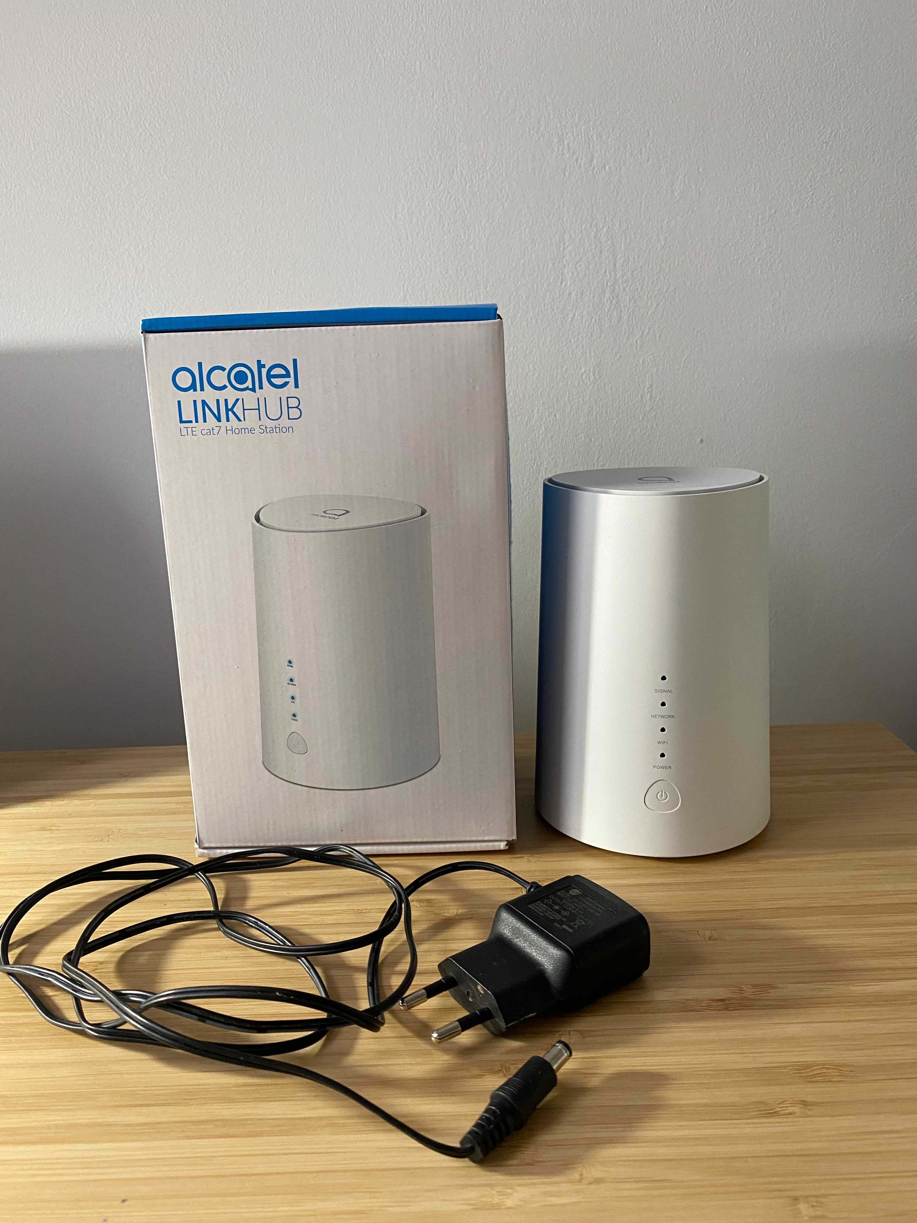 alcatel link hub lte cat7 Home Station