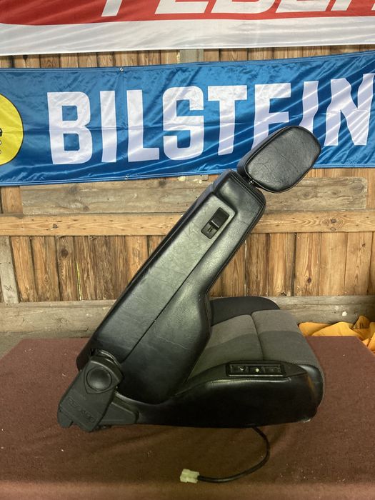 Fotel Recaro cs84 nie CS LX lt cse c81 mercedes Bmw alpina amg brabus