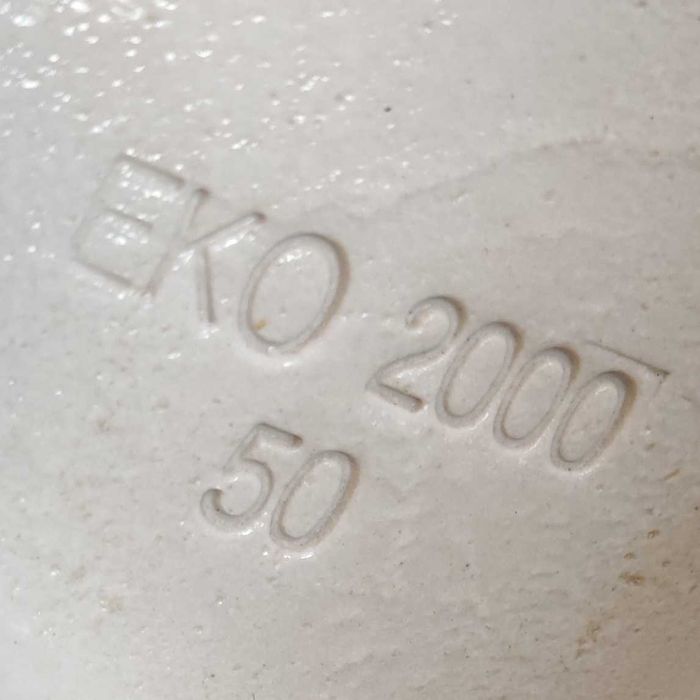 Umywalka Cersanit Eko 50