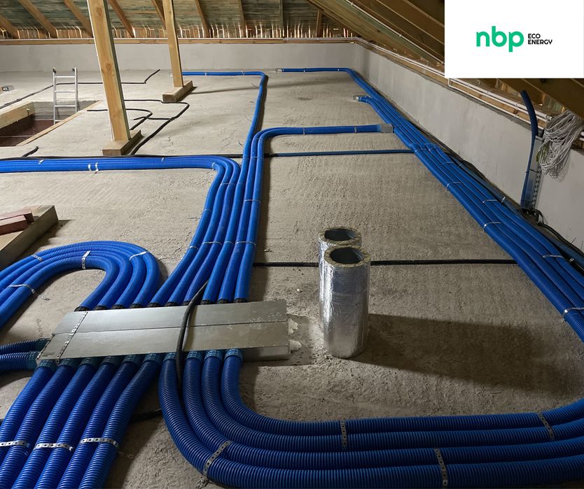 Rekuperacja, Komfovent, Darmowa wycena