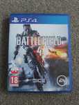 Battlefield 4 ps4