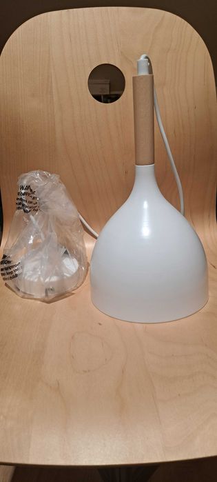 Lampa wisząca Agata meble