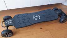 Deskorolka elektryczna Propel Pivot GT evolve