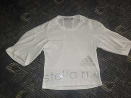 Adidas by stella mccarthney футболка 2XS оригинал