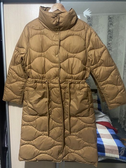 Зимова куртка Reserved