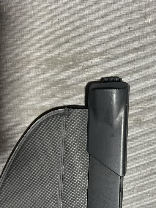 Vendo Chapeleira carro