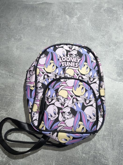 Plecak Looney Tunes
