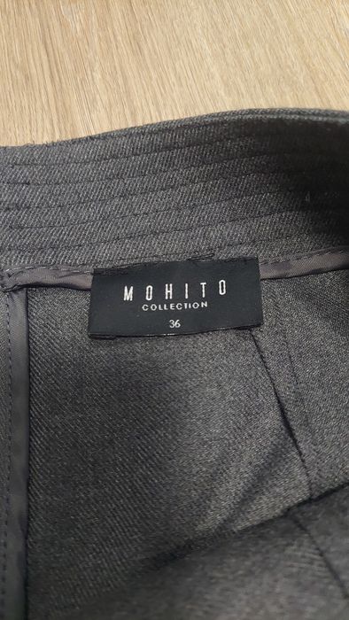 Spódniczka, spódnica mini Mohito