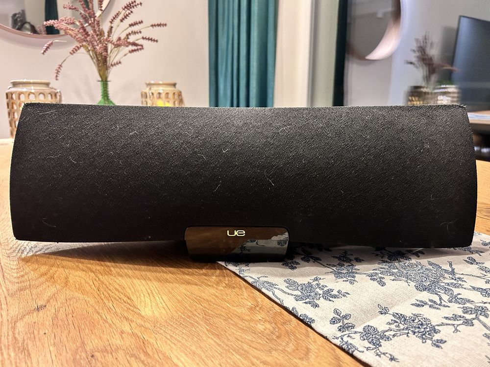 Logitech Air Speaker