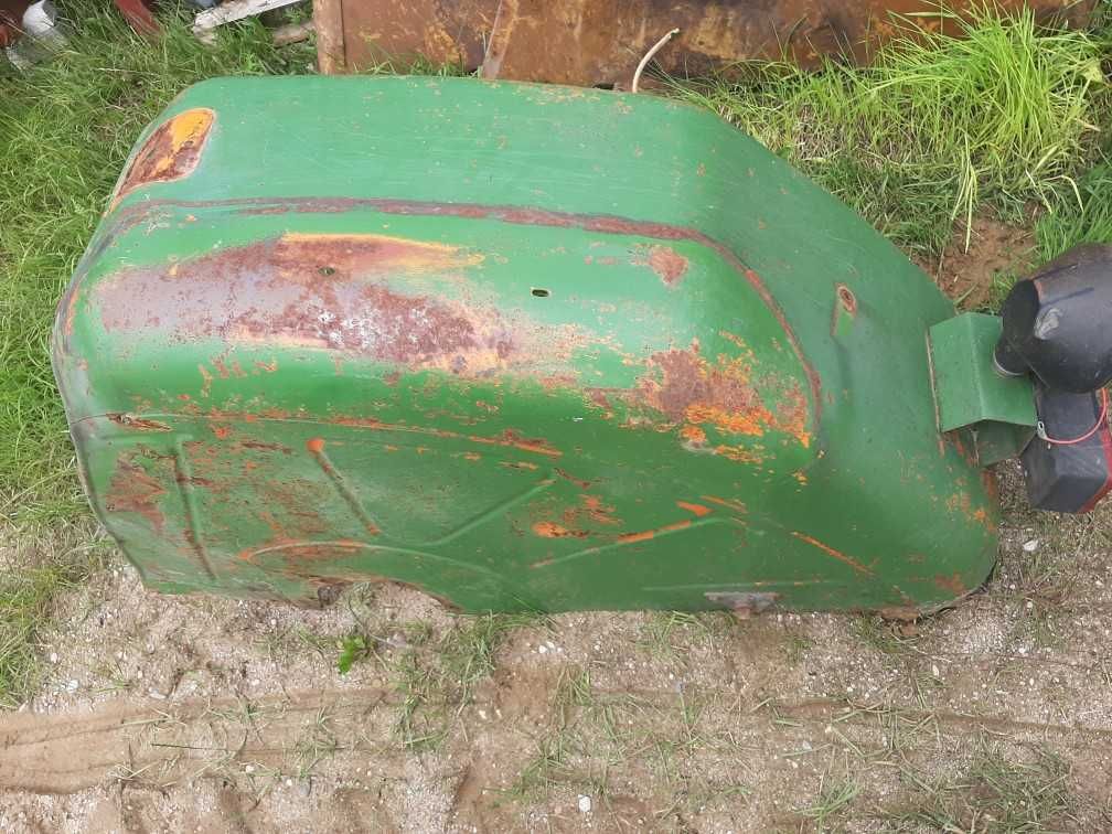 Błotniki tył prawy i lewy, Ursus c4011,c355,c360,3p,stan db, WYSYŁKA