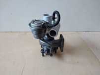 Turbina Hyundai Elantra Santa Fe Tucson KIA Carens 2.0 CRDi 113km