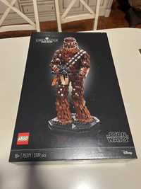 Lego Star Wars Chewbacca 75371