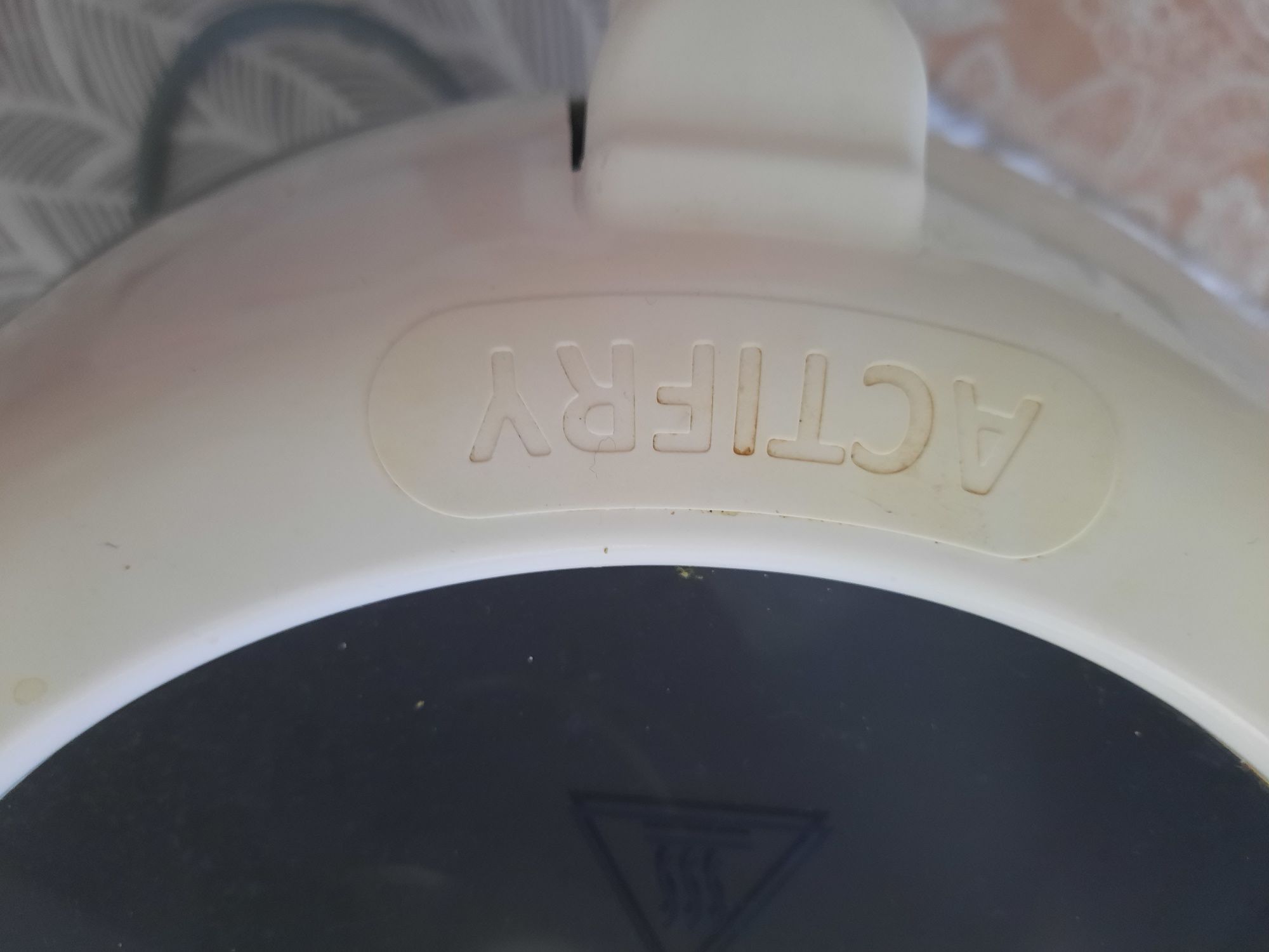 Tefal - Actifry original  FZ700035, a funcional na perfeição.