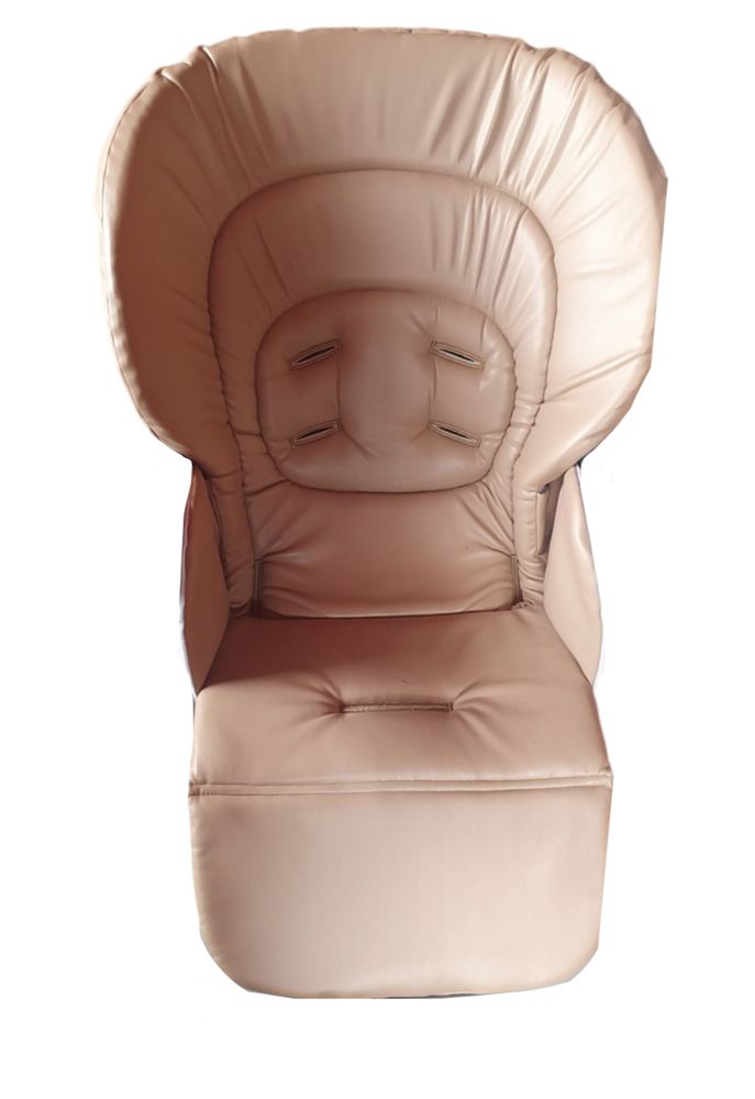 Чохол на дитячий стілець для годування Chicco Polly Magic Relax
