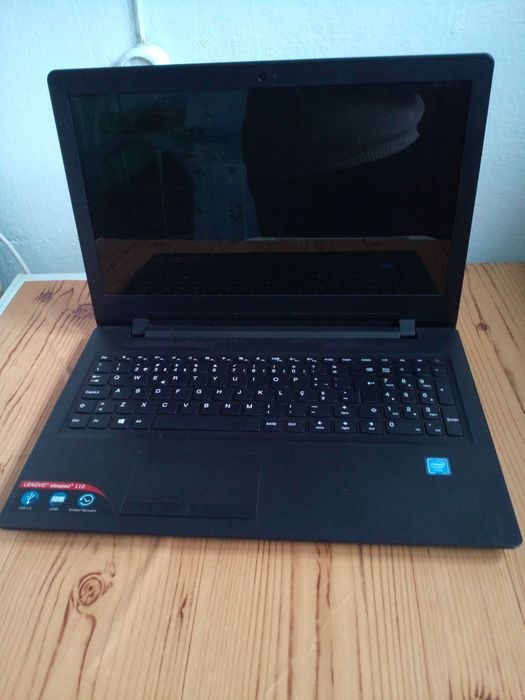 Computador portátil Lenovo