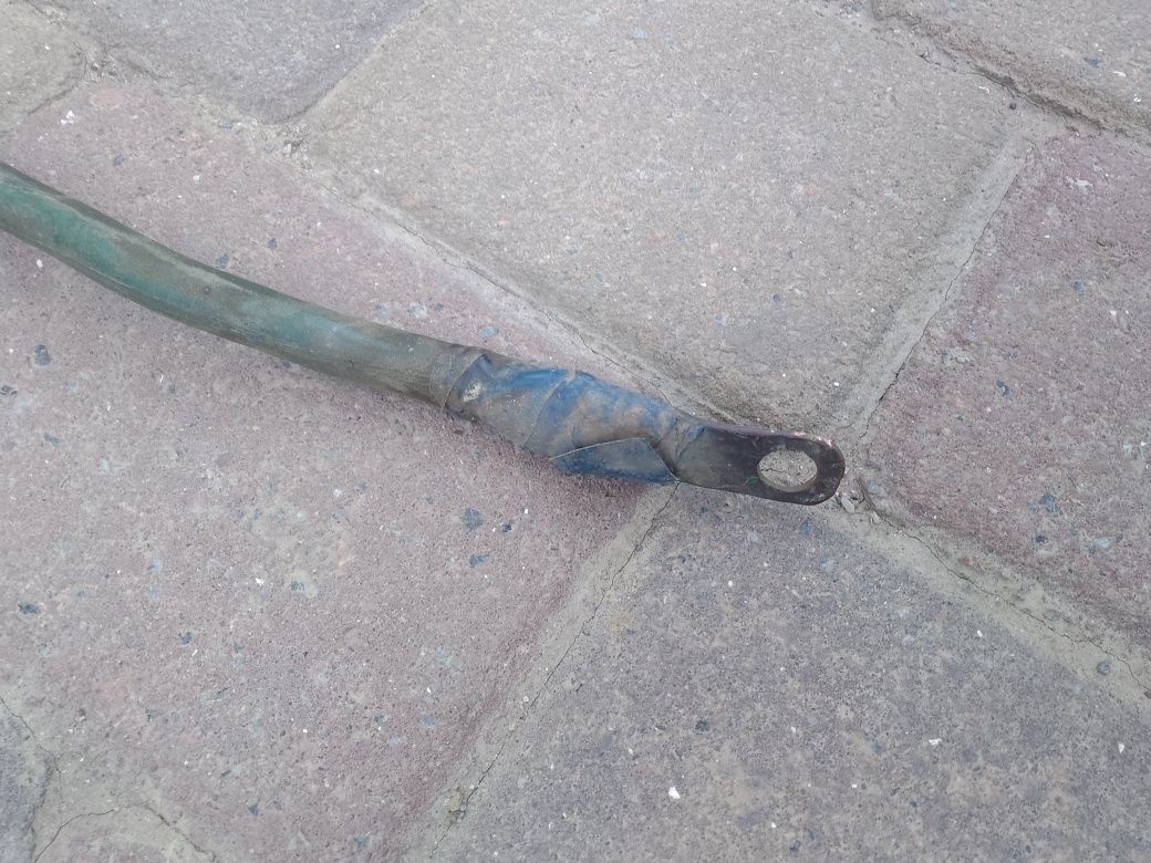 Дріт мідний зварювальний апарат