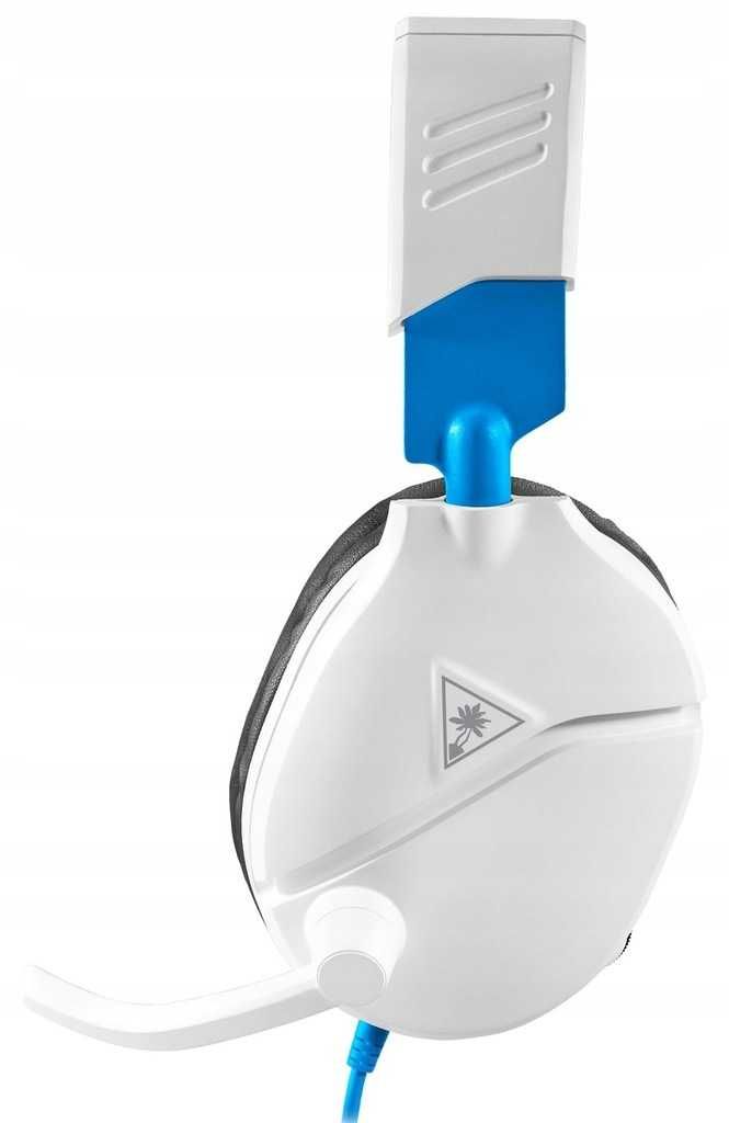 Słuchawki nauszne Headset Turtle Beach 70P PS4 biały