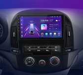Radio do Hyundai i30 od 2006 - 2011 CarPlay i Android Auto