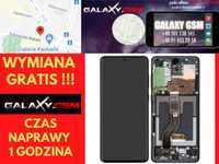 Samsung Galaxy S20 Plus Wyświetlacz Oryginał Wymiana GRATIS