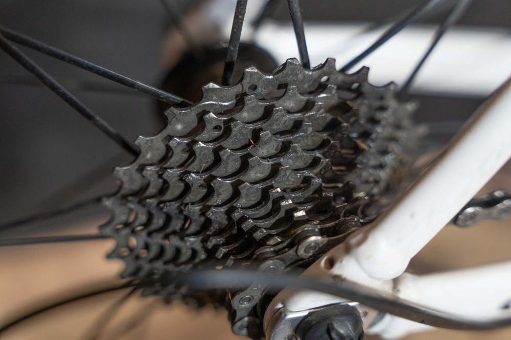 Orbea Avant H30 - rower szosowy 57 - kolarzówka szosa