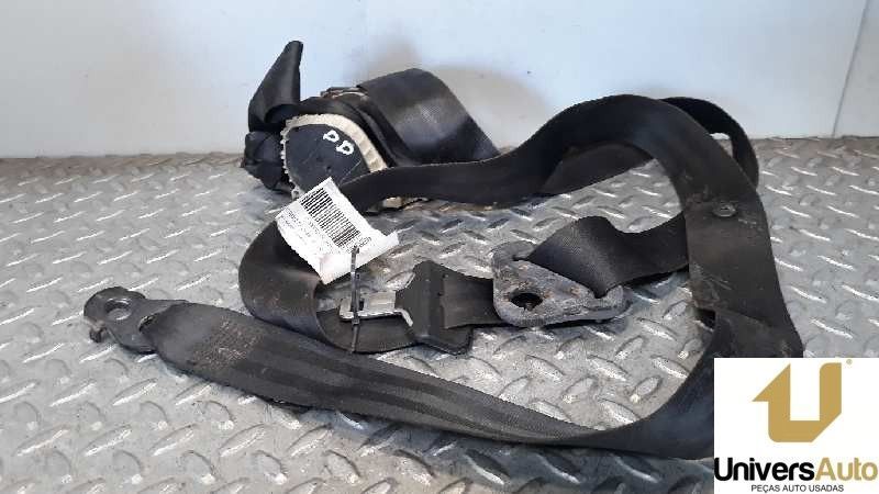 CINTO DE SEGURANÇA FRENTE DIREITO RENAULT KANGOO 1.9 DCI 4X4 84CV 1870CC